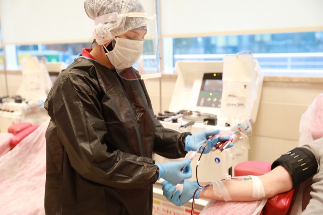 TÜRKÖK bugüne kadar yaklaşık 2 bin 600 hastanın umudu oldu